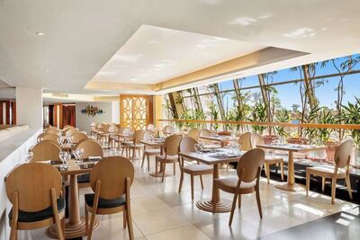 DoubleTree by Hilton Sharm El Sheikh - Sharks Bay Resort, , Египет