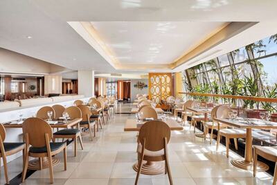 DoubleTree by Hilton Sharm El Sheikh - Sharks Bay Resort, , Египет