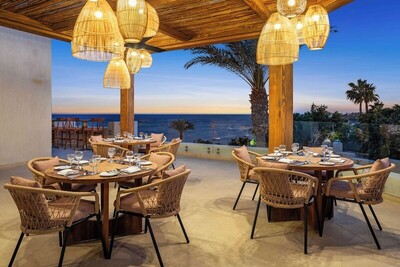 DoubleTree by Hilton Sharm El Sheikh - Sharks Bay Resort, , Египет