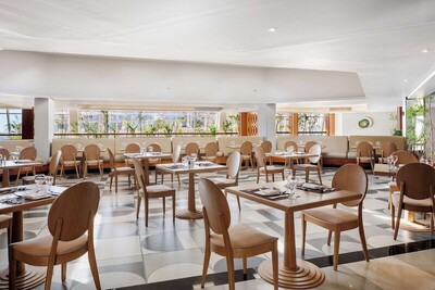 DoubleTree by Hilton Sharm El Sheikh - Sharks Bay Resort, , Египет