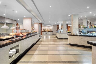 DoubleTree by Hilton Sharm El Sheikh - Sharks Bay Resort, , Египет