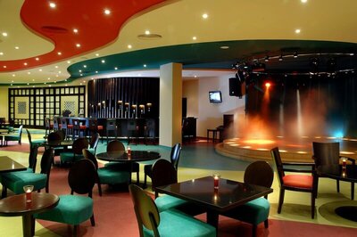 DoubleTree by Hilton Sharm El Sheikh - Sharks Bay Resort, , Египет
