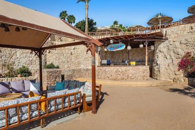 DoubleTree by Hilton Sharm El Sheikh - Sharks Bay Resort, , Египет