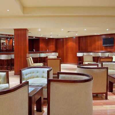 DoubleTree by Hilton Sharm El Sheikh - Sharks Bay Resort, , Египет