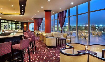 DoubleTree by Hilton Sharm El Sheikh - Sharks Bay Resort, , Египет
