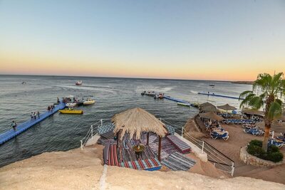 DoubleTree by Hilton Sharm El Sheikh - Sharks Bay Resort, , Египет