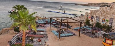 DoubleTree by Hilton Sharm El Sheikh - Sharks Bay Resort, , Египет