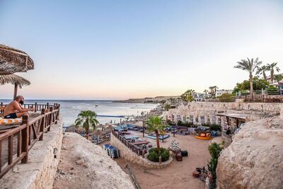 DoubleTree by Hilton Sharm El Sheikh - Sharks Bay Resort, , Египет
