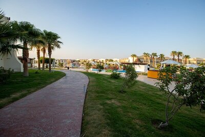 DoubleTree by Hilton Sharm El Sheikh - Sharks Bay Resort, , Египет