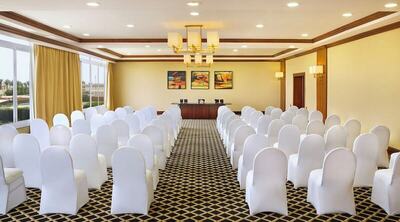 DoubleTree by Hilton Sharm El Sheikh - Sharks Bay Resort, , Египет