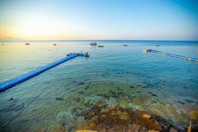 DoubleTree by Hilton Sharm El Sheikh - Sharks Bay Resort, , Египет