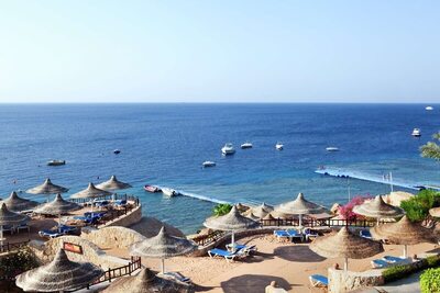 DoubleTree by Hilton Sharm El Sheikh - Sharks Bay Resort, , Египет