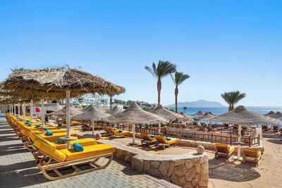 DoubleTree by Hilton Sharm El Sheikh - Sharks Bay Resort, , Египет