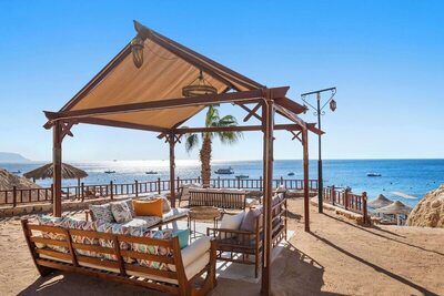DoubleTree by Hilton Sharm El Sheikh - Sharks Bay Resort, , Египет