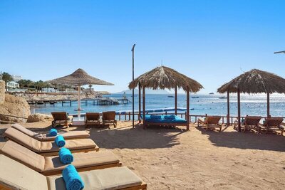 DoubleTree by Hilton Sharm El Sheikh - Sharks Bay Resort, , Египет