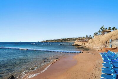 DoubleTree by Hilton Sharm El Sheikh - Sharks Bay Resort, , Египет