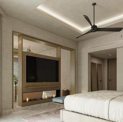 DoubleTree by Hilton Sharm El Sheikh - Sharks Bay Resort - Precedential Suite , King Bed, Sea View , Beachside