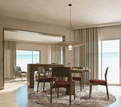 DoubleTree by Hilton Sharm El Sheikh - Sharks Bay Resort, , Египет