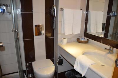 Drita Hotel, Алания, Турция
