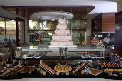 Drita Hotel, Алания, Турция