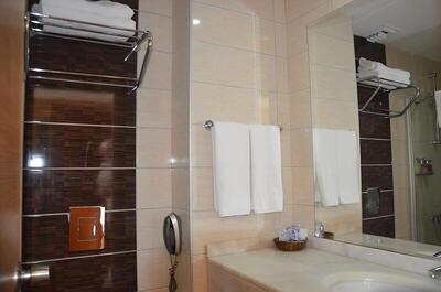 Drita Hotel - Standard Double or Twin Room, Sea View
