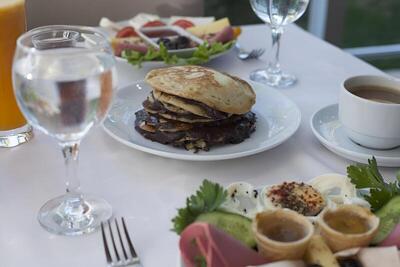 Drita Hotel, Алания, Турция