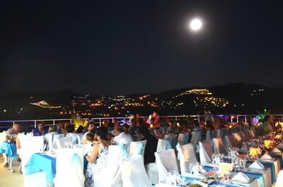 Drita Hotel, Алания, Турция
