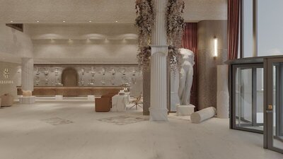 Ducale Lara, Анталия, Турция
