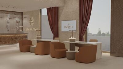 Ducale Lara, Анталия, Турция