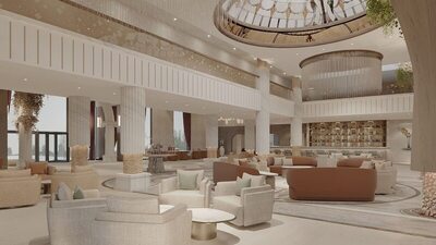 Ducale Lara, Анталия, Турция