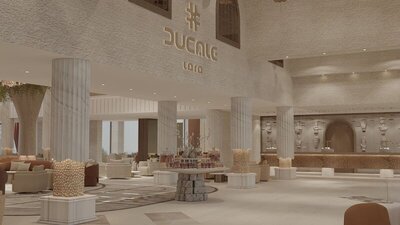 Ducale Lara, Анталия, Турция
