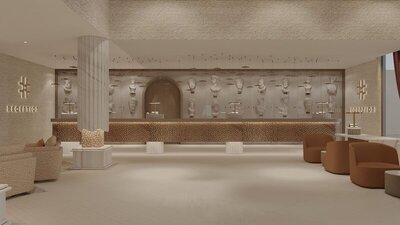 Ducale Lara, Анталия, Турция