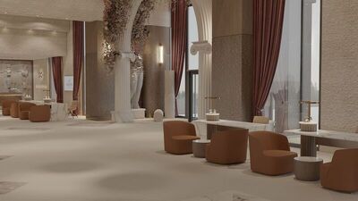 Ducale Lara, Анталия, Турция
