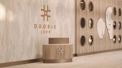 Ducale Lara, Анталия, Турция