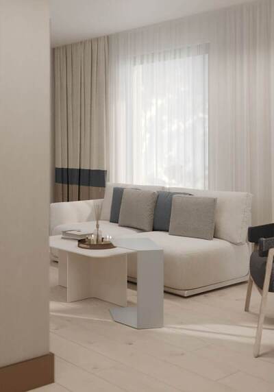 Ducale Lara, Анталия, Турция