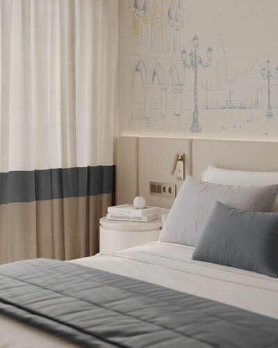 Ducale Lara, Анталия, Турция