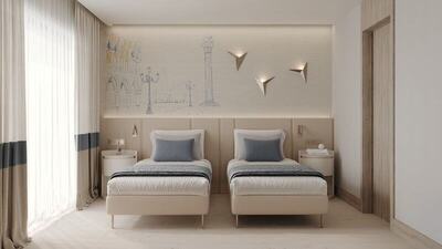 Ducale Lara, Анталия, Турция