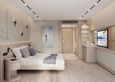 Ducale Lara, Анталия, Турция
