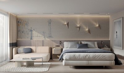 Ducale Lara, Анталия, Турция