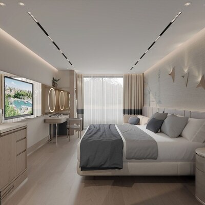 Ducale Lara, Анталия, Турция