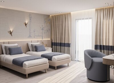 Ducale Lara, Анталия, Турция
