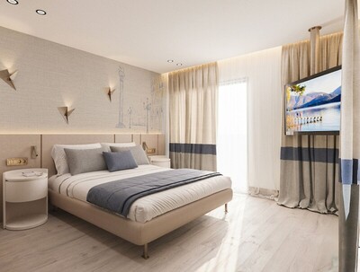 Ducale Lara, Анталия, Турция
