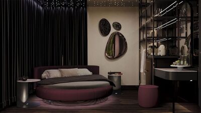 Ducale Lara, Анталия, Турция