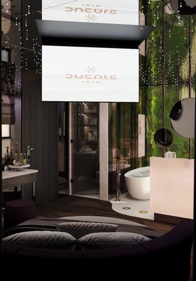 Ducale Lara, Анталия, Турция