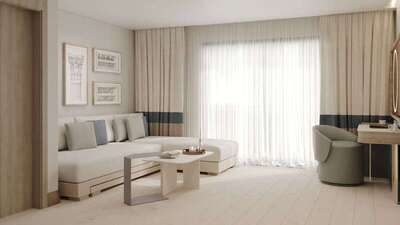 Ducale Lara, Анталия, Турция