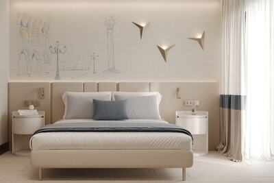 Ducale Lara, Анталия, Турция