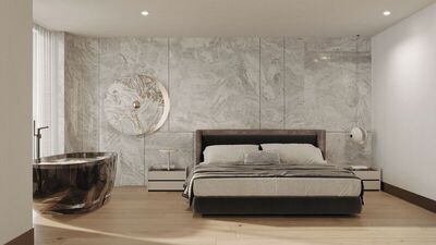 Ducale Lara, Анталия, Турция