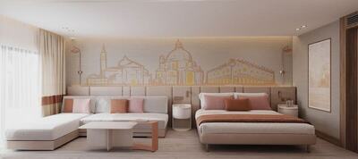 Ducale Lara, Анталия, Турция