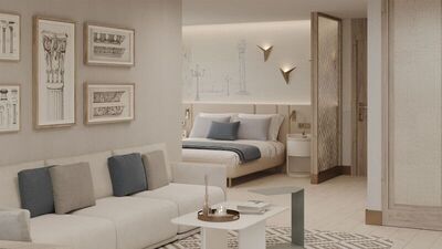 Ducale Lara, Анталия, Турция