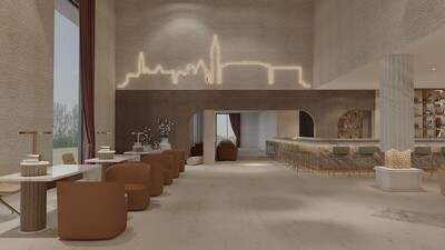 Ducale Lara, Анталия, Турция